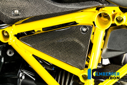 Liens de cadre du panneau latéral Carbon R1200GS LC 2013- BMW R 1200 GS LC (2013-2016)