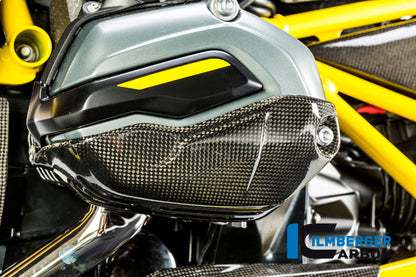Couvre-culasse Liens Carbon R1200GS LC 2013- BMW R 1200 GS LC (2013-2016)