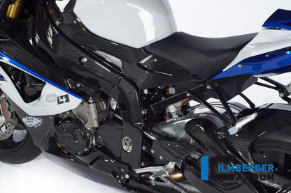 Framecover Links BMW S 1000 RR Street (2012-2014)
