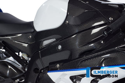 Réservoir du panneau latéral (à droite) BMW S 1000 RR Street (2012-2014)