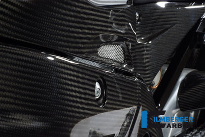 Framecover Links BMW S 1000 RR Street (2012-2014)