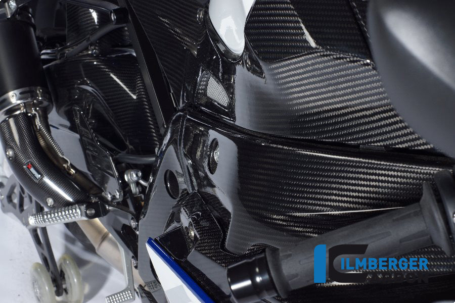 Framecover droit BMW S 1000 RR (2012-2014)