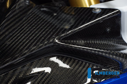 Panneau de carénage intérieur droit BMW S1000RR Street (2012-2014)