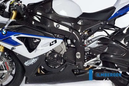 Framecover Links BMW S 1000 RR Street (2012-2014)