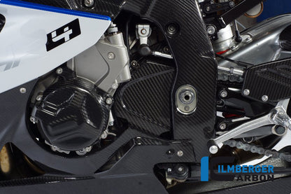 Couverture de pignon avant en carbone S1000RR 2010-2011 Street BMW S 1000 RR Street (2009-2011)