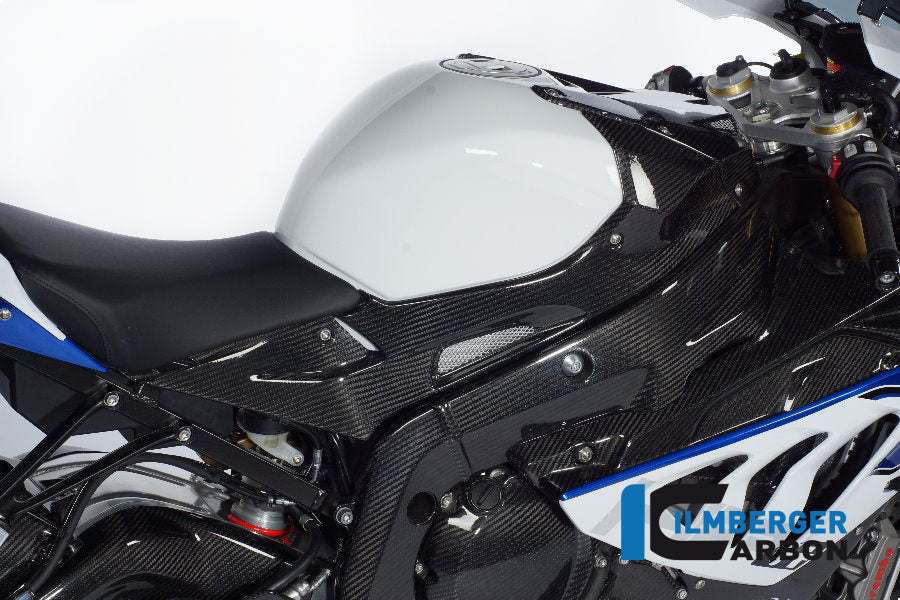 Réservoir du panneau latéral (à droite) BMW S 1000 RR (2012-2014)