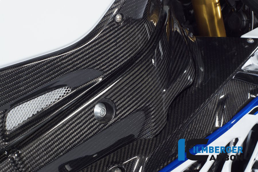 Réservoir du panneau latéral (à droite) BMW S 1000 RR (2012-2014)