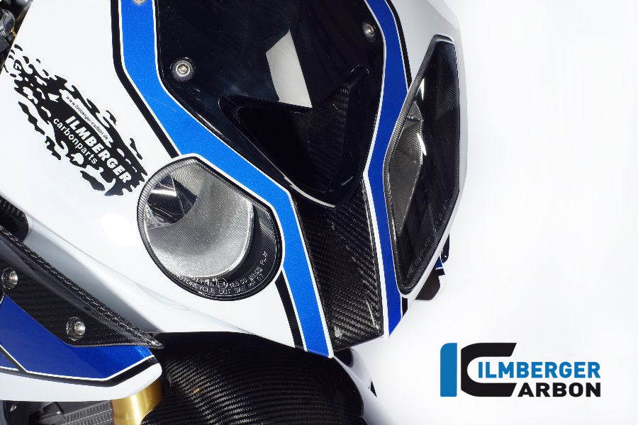 Air Adke Carbon S1000RR 2012-2014 BMW S 1000 RR Street (2012-2014)