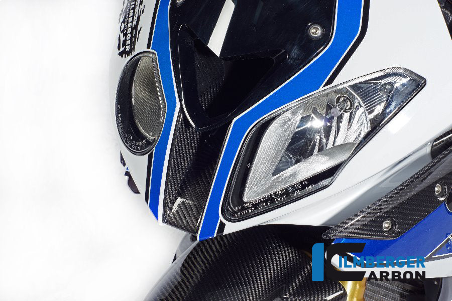 Carbon Air Inlet Infront Cowl BMW HP4 1000RR (2013-2014)