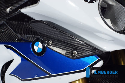 Spoilerside Cowl droit BMW S 1000 RR (2012-2014)