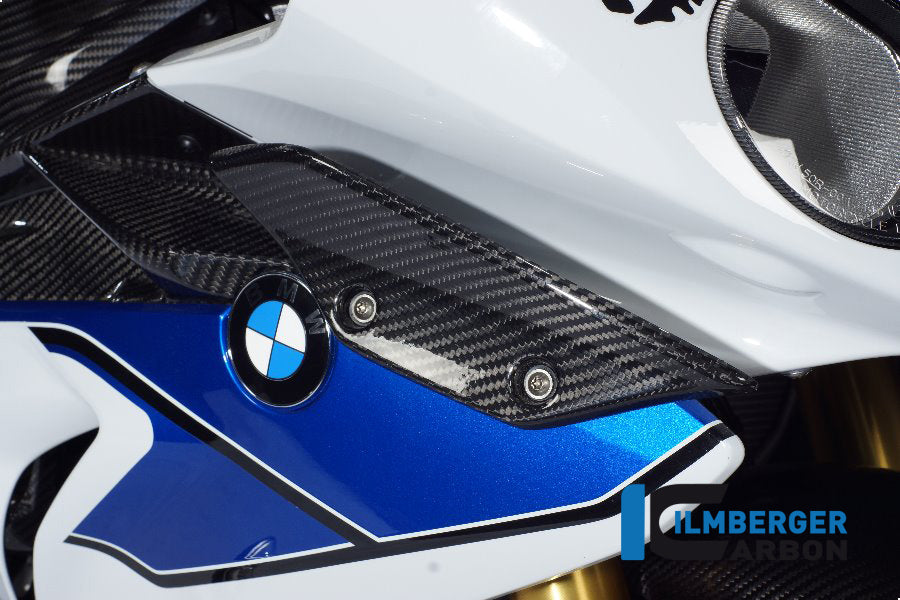 Spoilerside Cowl droit BMW S 1000 RR Street (2012-2014)