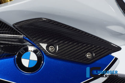 Spoilerside Cowl droit BMW S 1000 RR Street (2012-2014)