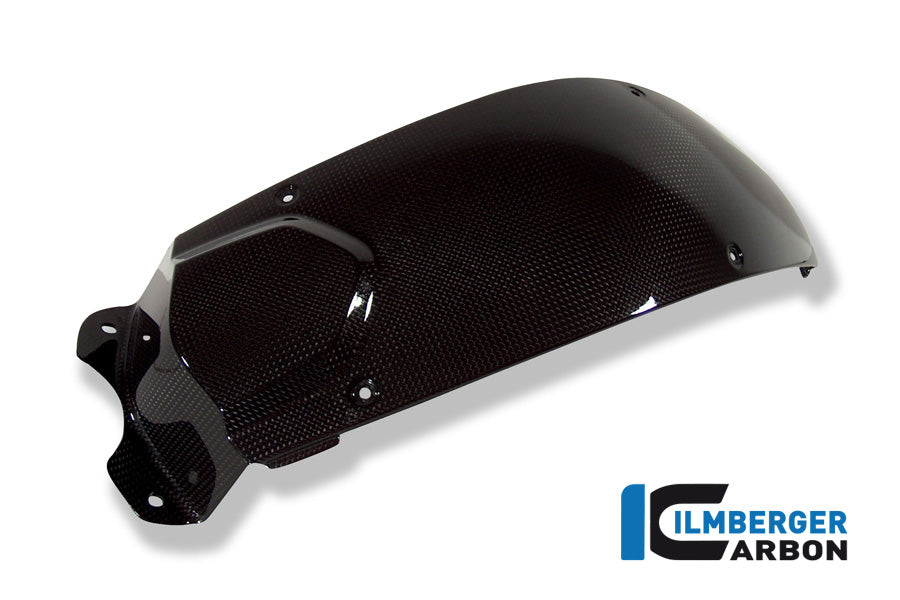 Carbon Middle Console Tank BMW F 800 GT (2013-2018)