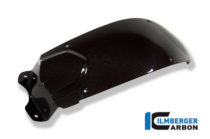 Central Console Tank Carbon F800R 2012- BMW F 800 R (2012-2014)