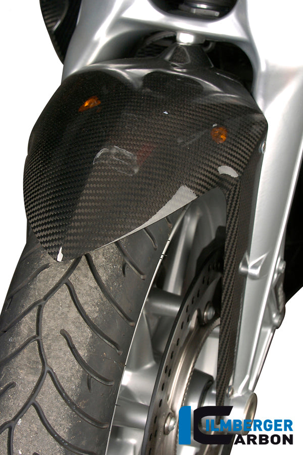 Front Fender Carbon K1300R BMW K 1300 R (2009-2016)