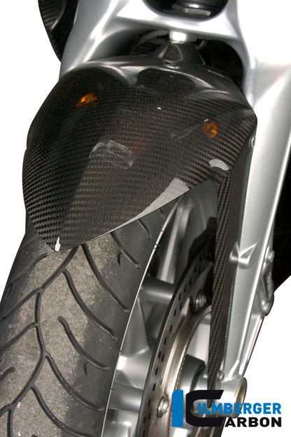 Front Fender Carbon K1300R BMW K 1300 R (2009-2016)