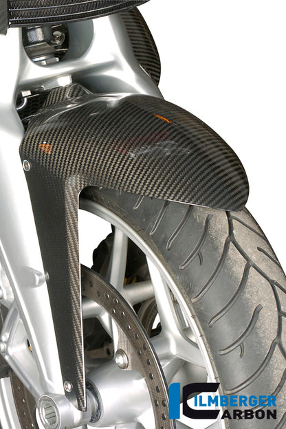 Front Fender Carbon K1300R BMW K 1300 R (2009-2016)