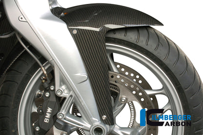 Front Fender Carbon K1300R BMW K 1300 R (2009-2016)
