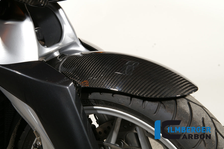 Version de la coupe Fender Fender Carbon K1300R BMW K 1300 R (2009-2016)