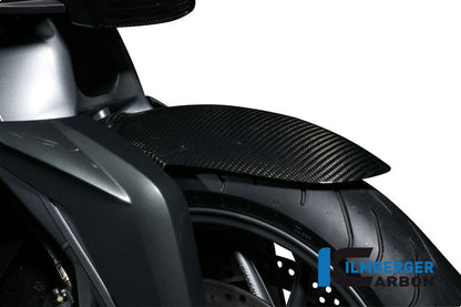 Version de la coupe Fender Fender Carbon K1300R BMW K 1300 R (2009-2016)