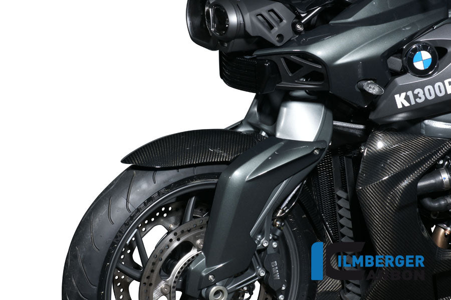 Version de la coupe Fender Fender Carbon K1300R BMW K 1300 R (2009-2016)