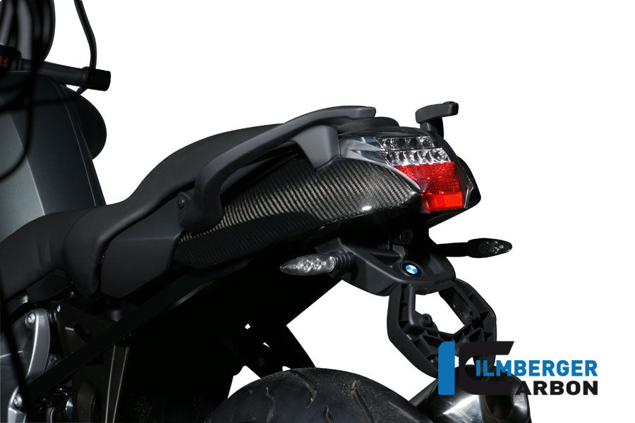 COUVERTURE DE TAILLE - PARTIE LOINE - Version fermée K1200R BMW K 1200 R (2005-2008)