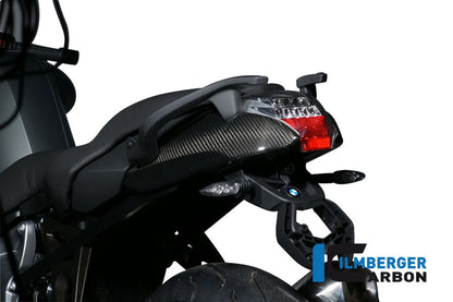 COUVERTURE DE TAILLE - PARTIE LOINE - Version fermée K1200R BMW K 1200 R (2005-2008)