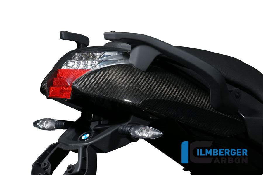 Carbone de feux arrière - partie inférieure - Version régulière K1300R BMW K 1300 R (2009-2016)