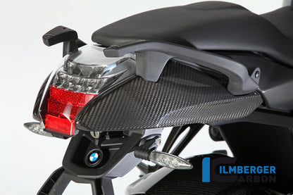 Carbone de feux arrière - partie inférieure - Version régulière K1300R BMW K 1300 R (2009-2016)