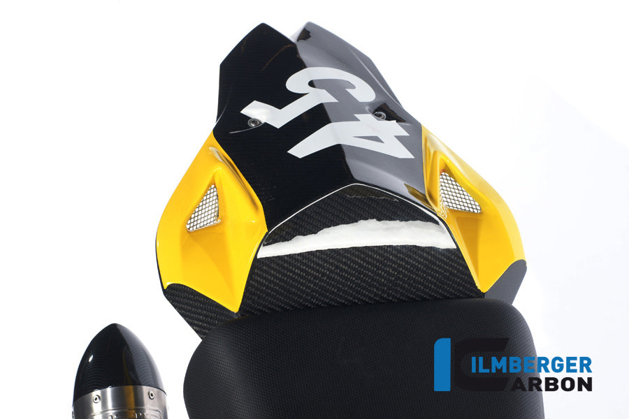 Monoseat Racing BMW S 1000 RR Racing (2012-2014)