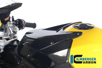 COUVERTURE DE TANK BMW S 1000 RR (2012-2014)