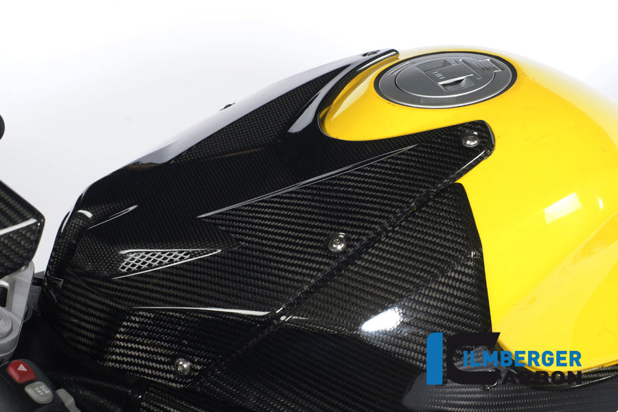 COUVERTURE DE TANK BMW S 1000 RR (2012-2014)