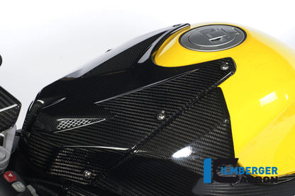 COUVERTURE DE TANK BMW S 1000 RR (2012-2014)