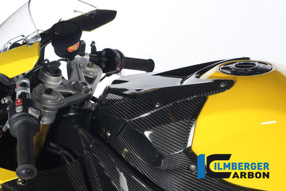 COUVERTURE DE TANK BMW S 1000 RR (2012-2014)