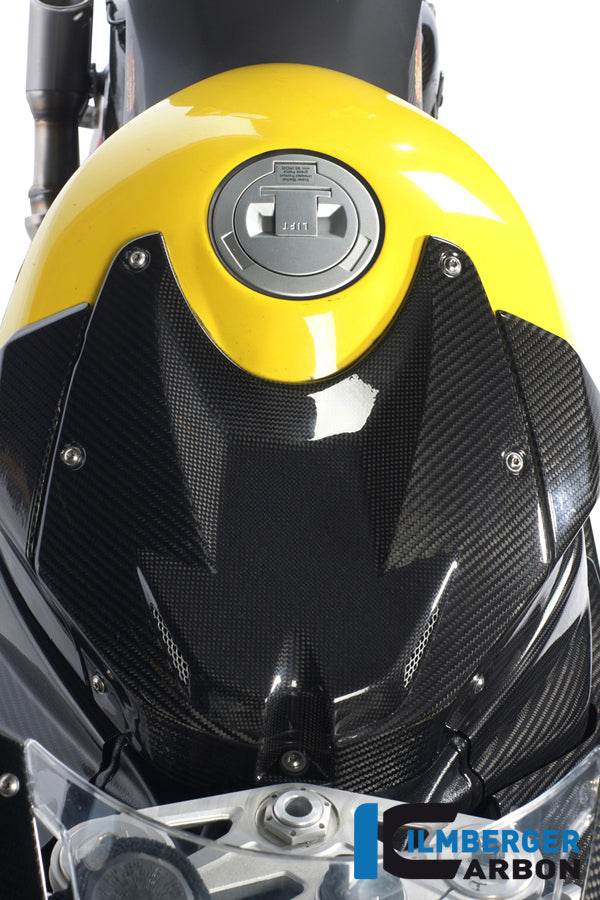 COUVERTURE DE TANK BMW S 1000 RR (2012-2014)