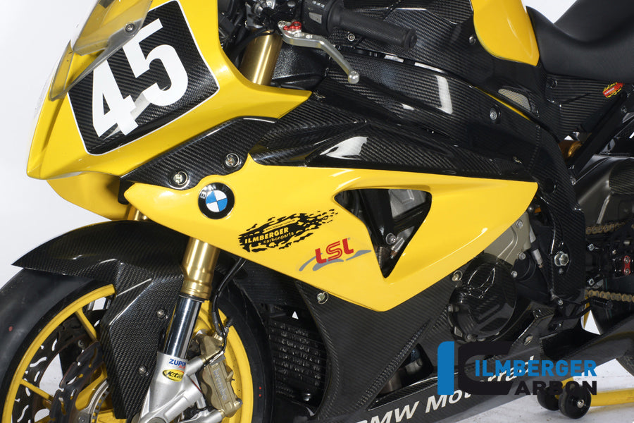 COUPE SIDE RACKE - Côté droit - BMW S 1000 RR Racing (2012-2014)