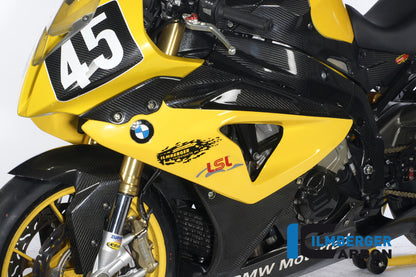 COUPE SIDE RACKE - Côté droit - BMW S 1000 RR Racing (2012-2014)