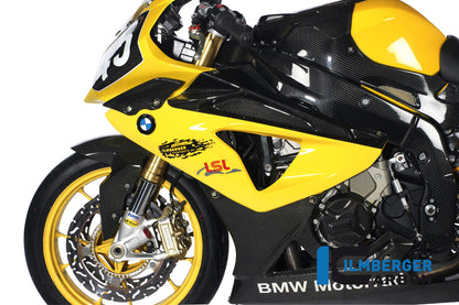 COUPE SIDE RACKE - Côté droit - BMW S 1000 RR Racing (2012-2014)
