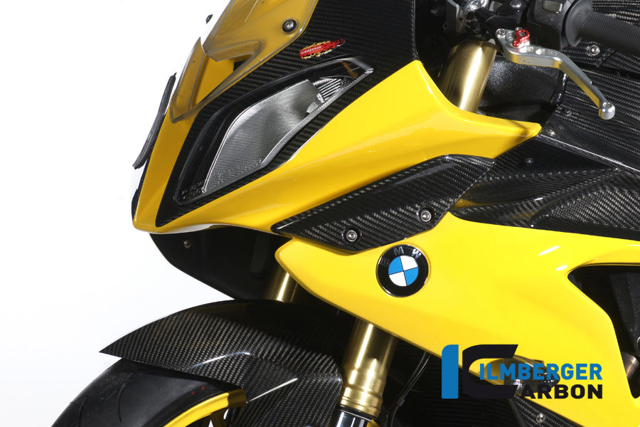 Spoilerside Cowl Left BMW S 1000 RR Street (2012-2014)