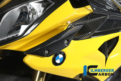 Spoilerside Cowl Left BMW S 1000 RR Street (2012-2014)