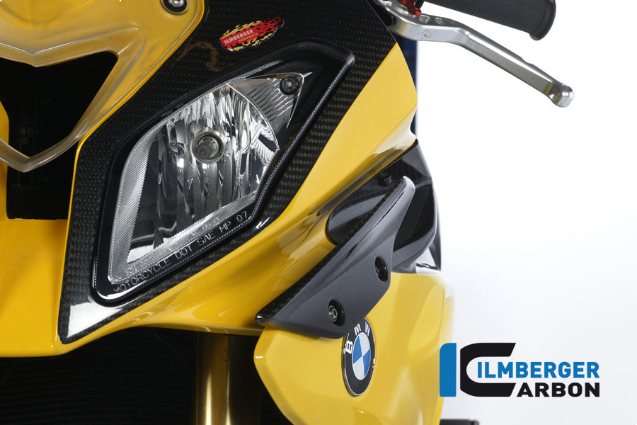 Spoilerside Cowl Left BMW S 1000 RR Street (2012-2014)