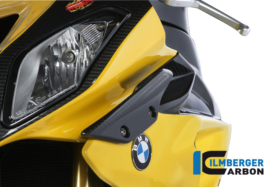Spoilerside Cowl Left BMW S 1000 RR Street (2012-2014)