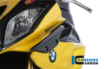 Spoilerside Cowl Left BMW S 1000 RR Street (2012-2014)