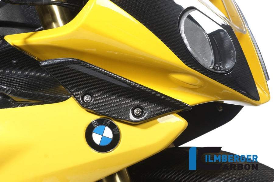 Spoilerside Cowl droit BMW S 1000 RR Street (2012-2014)