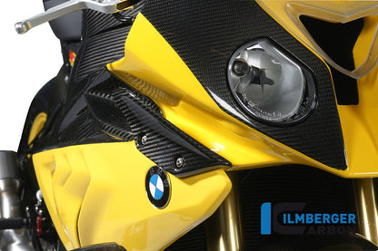 Spoilerside Cowl droit BMW S 1000 RR (2012-2014)