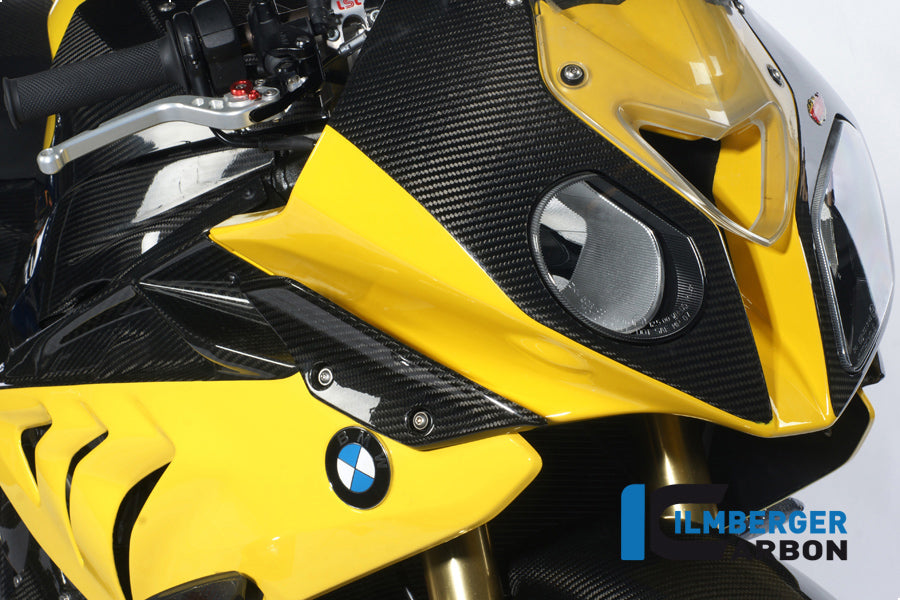 Spoilerside Cowl droit BMW S 1000 RR Street (2012-2014)