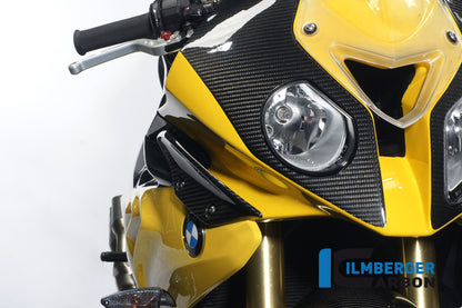 Spoilerside Cowl droit BMW S 1000 RR Street (2012-2014)