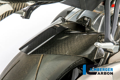 Versions arrière Fender (Hugger) avec ABS S1000RR 2015- BMW S 1000 RR Street (2015-2016)
