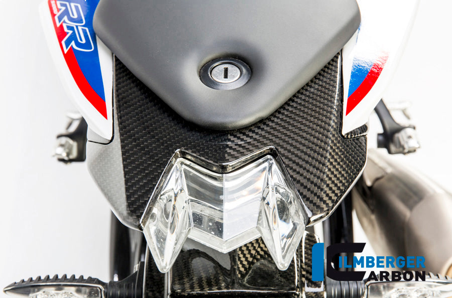 COUVERTURE DE CARBONTAILLIGHT / COUPE ARRIÈRE / ACHERKUIP BMW S1000R (2017-2020)