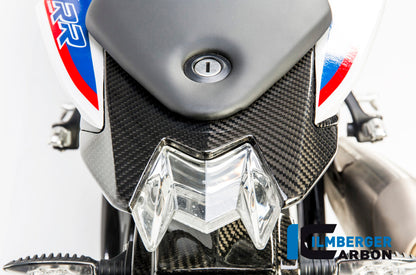 Unité de siège arrière supérieur (couvercle de lumière arrière) S1000RR 2015- BMW S 1000 RR (2017-2018)